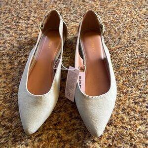 Old Navy Flats